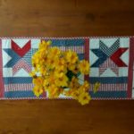 Guest Designer Podcast Interview - Emily of Aunt Em's Quilts