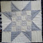 Star Block 1 - Summer Solar Eclipse