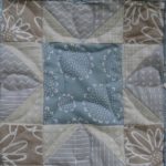 Center Block - Summer Solar Eclipse