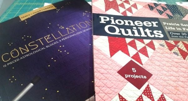 Houston Quilt Market 2017 16