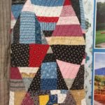 Houston Quilt Market 2017