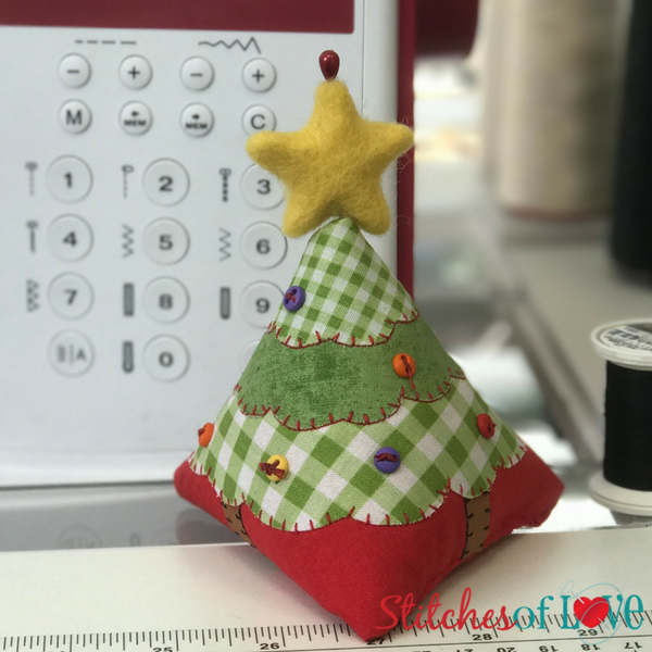 Guest Designer - Stitches of Love 4 Guest Designer - Stitches of Love 4