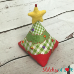 Guest Designer - Stitches of Love