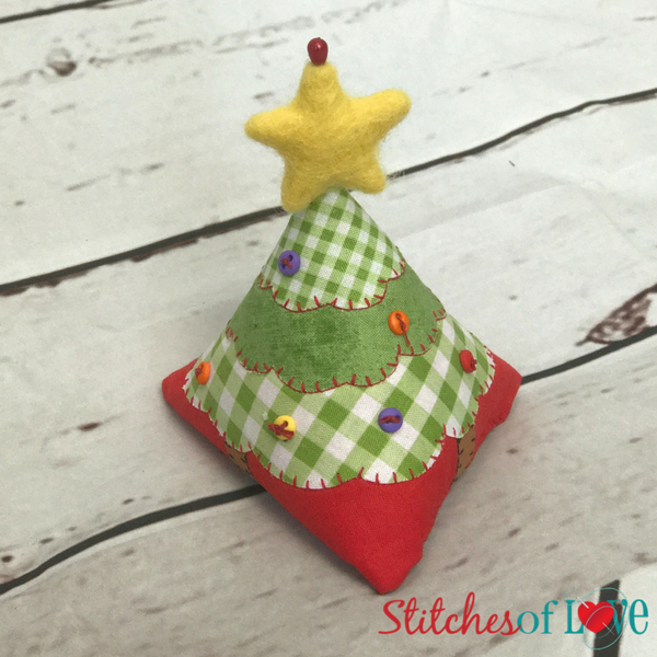 Guest Designer - Stitches of Love 3 Guest Designer - Stitches of Love 3