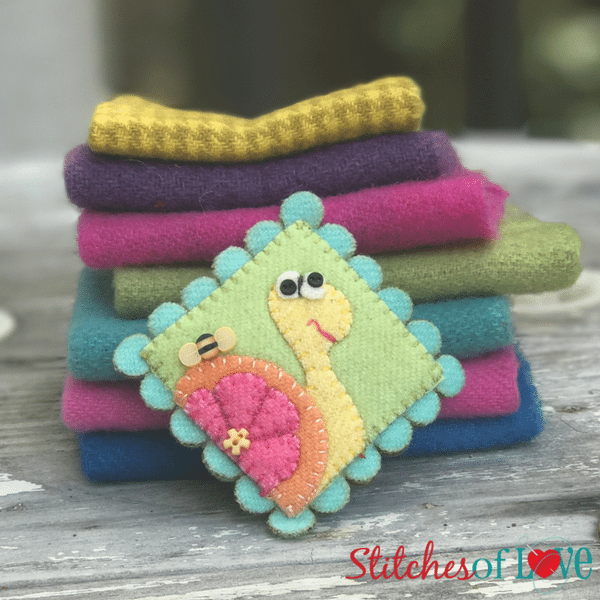 Guest Designer - Stitches of Love 6 Guest Designer - Stitches of Love 6