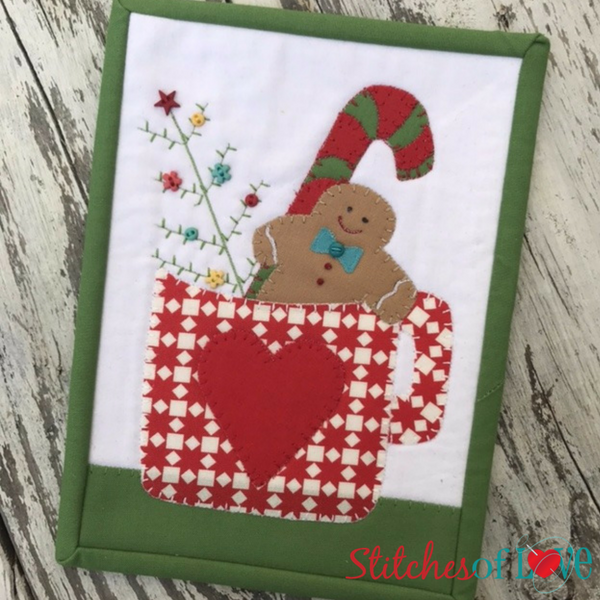 Guest Designer - Stitches of Love 7 Guest Designer - Stitches of Love 7