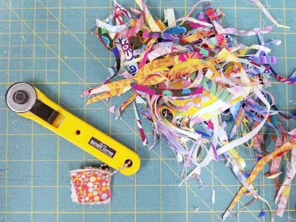 Cutting & Measuring Basics for Quilters: Simple Tips for Accurate Cuts Every Time 1