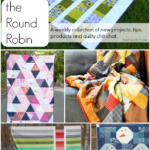 the Round Robin Edition 2 - A year of finishes