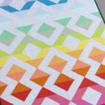 Guest Designer - Kirsty of Bonjour Quilts