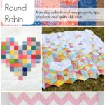 the Round Robin Edition 5- For the Love of it