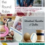 the Round Robin Edition 12 - Learning Online