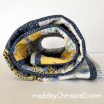 Guest Designer - Chris | Made by Chrissie D.