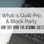 Quilt-Pro