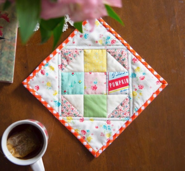 Lauren From Transient Art - Guest Designer / Interview 2