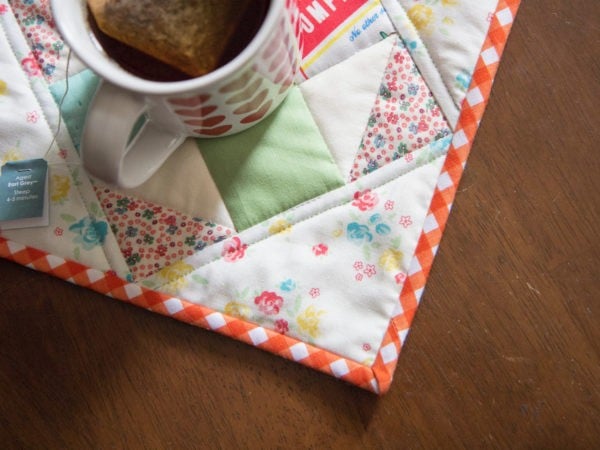 Lauren From Transient Art - Guest Designer / Interview 3