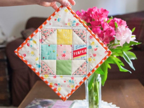 Lauren From Transient Art - Guest Designer / Interview 4