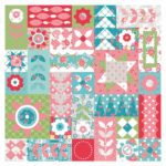 Friendship Quilt Along