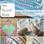 The Round Robin Edition 23 - 30 Minutes or less