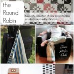 The Round Robin Edition 21 - Sewing For Men