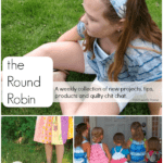 The Round Robin Edition 22 - Cute Skirts & Accessories For Summer