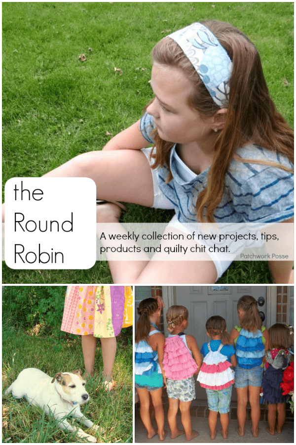 The Round Robin Edition 22 - Cute Skirts & Accessories For Summer 5
