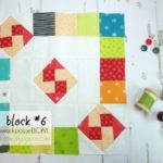 Three's Company BOM 2018 - Block 6