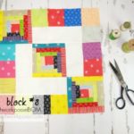 Three's Company BOM 2018 - Block 8