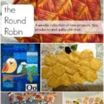 the round robin fun free fall projects