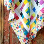 Three's Company BOM 2018 - Quilting and Binding