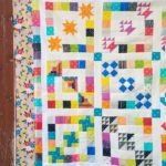 Three's Company Quilt Along