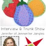 Jennifer of Jennifer Jangles - Guest Designer / Interview