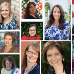 International Association of Quilters 2019