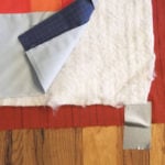 How to Stop Your Quilt Top From Puckering