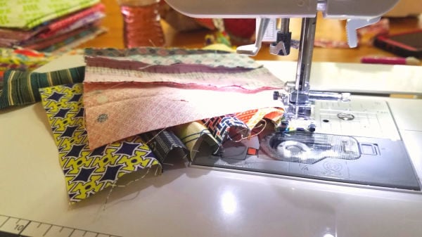 How to Start Quilting with What You Have 5