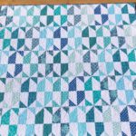 Guest Designer Kelly of My Quilt Infatuation