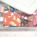 5 Ways to Organize Your Quilt Orphan Projects