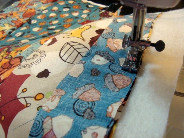 Make An Owl Fall Pillow With This Quick And Easy Tutorial! 2 Make An Owl Fall Pillow With This Quick And Easy Tutorial! 1
