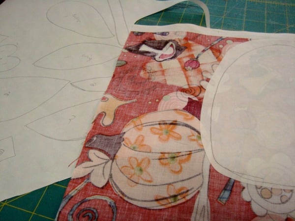 Using fusible Web on Ribbon - Patchwork Posse