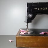 Perfect Quilter...Perfect Points - Who has time for that?!