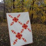 Guest Designer- Joanne of Canuck Quilter