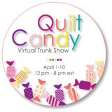 Quilter's Eye Candy Tour