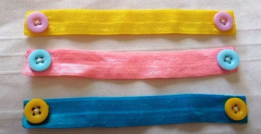 quick elastic for face masks