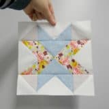 How to Stop Your Quilt Points From Getting Cut Off