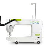Moxie Long Arm Quilting Machine