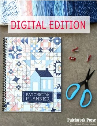 digital planner 6