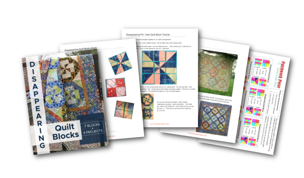 Sunflower Quilt Block Patterns You’ll Want to Make Right Away 14 Sunflower Quilt Block Patterns You’ll Want to Make Right Away 13