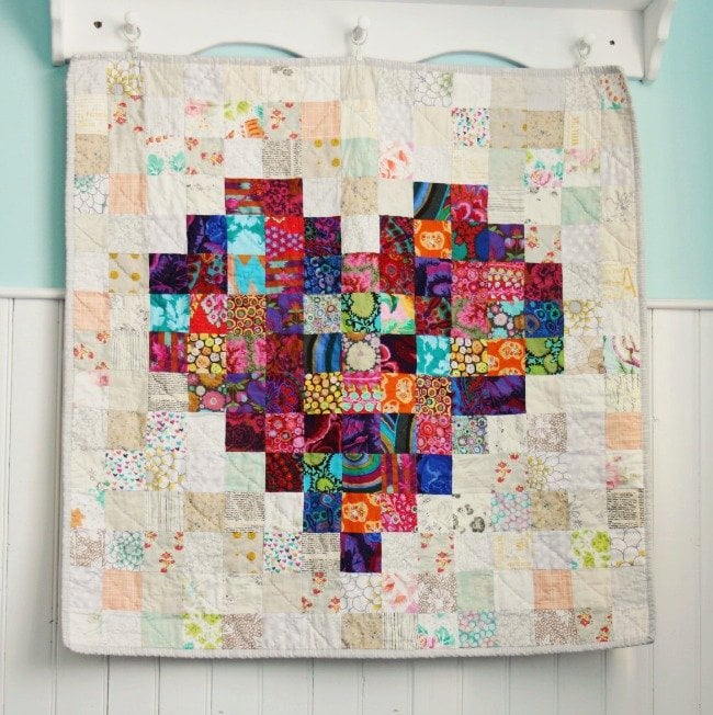 Free Valentine Quilt Patterns 2 Free Valentine Quilt Patterns 2