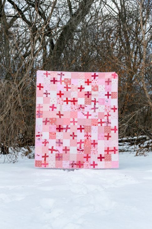 Free Valentine Quilt Patterns 5 Free Valentine Quilt Patterns 5