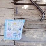 Mini Sampler Quilt Along