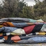 Trailbazer BOM Materials